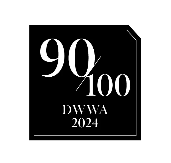 DWWA Decanter Awards cuvée 4.5 RSRV
