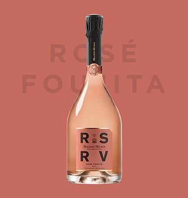 RSRV Rosé Foujita