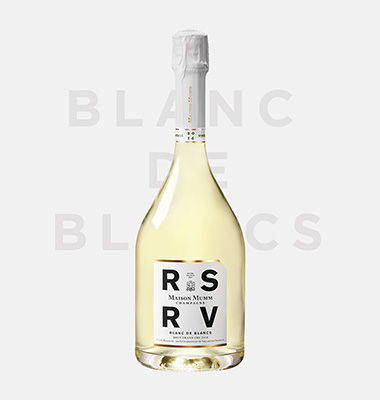 RSRV Blanc de Blancs 2016
