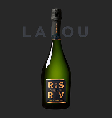 RSRV Cuvée Lalou 2013